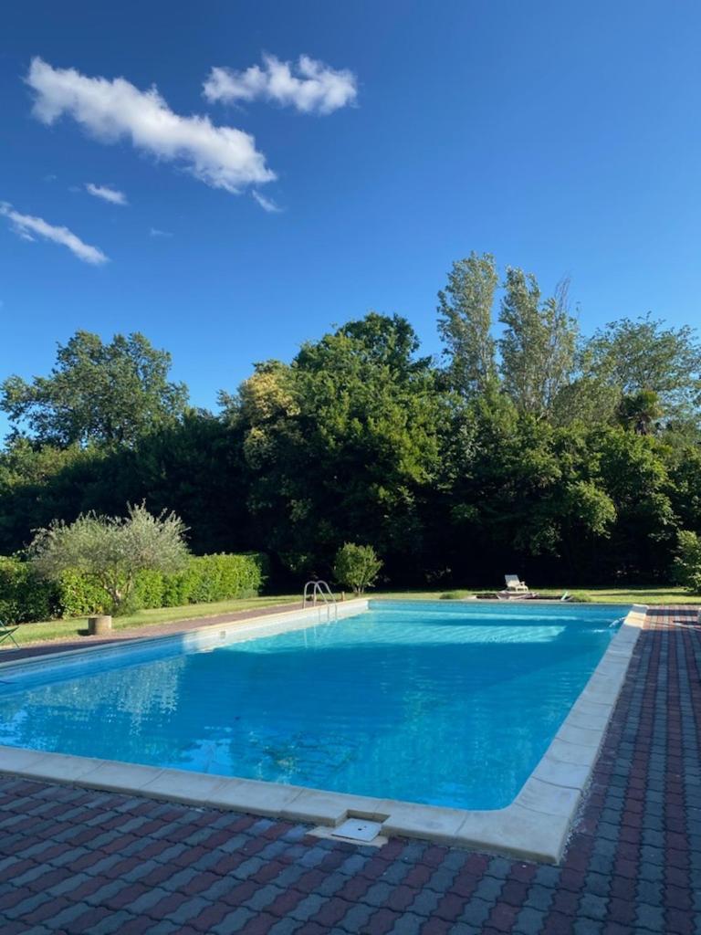 Terrasse Avec Vue Domaine Viticole Leilighet Sallèles-dʼAude Eksteriør bilde